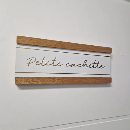 Appartamento Escale Romantique